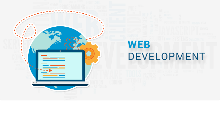 Web Development Services in Pakistan: Elevating Your Digital Presence